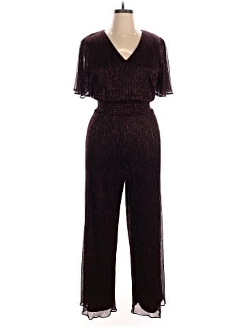Halogen Jumpsuit (view 1)