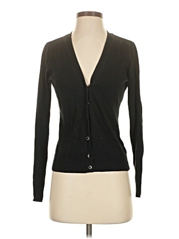7th Avenue Design Studio New York & Company Cardigan (view 1)