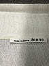 Reformation Jeans Ivory Cardigan Size M - photo 7