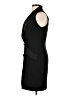 Ann Taylor Black Cocktail Dress Size 10 - photo 5