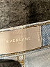 Everlane Blue Jeans Size 25 waist - photo 4