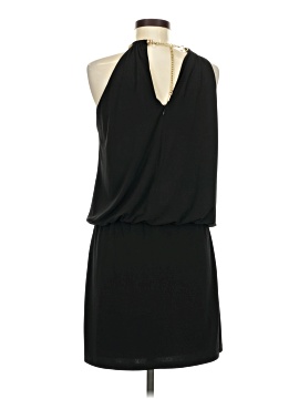 pink halter dress banana republic Myra Mini Halter Dress in Pink