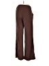 Unbranded Brown Casual Pants Size M - photo 2