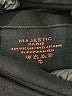 Majestic Black Turtleneck Sweater Size 2 - photo 7