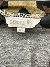 Amaryllis 100% Polyester Animal Print Brown Pullover Sweater Size XL - photo 7