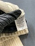 A.L.C. Ivory Wool Pullover Sweater Size M - photo 8