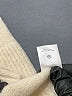 A.L.C. Ivory Wool Pullover Sweater Size M - photo 9
