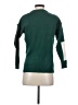 Unbranded Color Block Green Pullover Sweater Size XS (estimated) - photo 2
