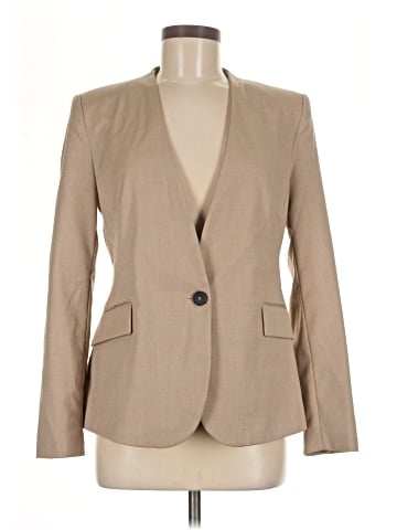Zara Blazer (view 1)