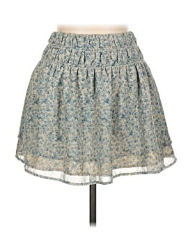 Sky To Moon Casual Skirt