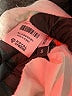 Royal Cheese 100% Cotton Hearts Ivory Jeans Size S - photo 4
