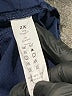 Unbranded Solid Blue Athletic Shorts Size 2X - photo 3