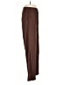 Unbranded Brown Casual Pants Size M - photo 4