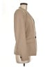 Zara Tan Blazer Size 6 - photo 4