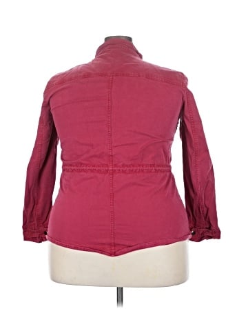 Style&Co Jacket (view 2)
