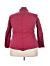 Style&Co Red Jacket Size 3X (estimated) - photo 2
