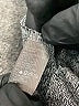 Daisy Fuentes Gray Pullover Sweater Size M - photo 8