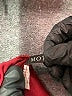 MOTF Burgundy Casual Pants Size S - photo 8