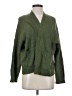 Unbranded Green Cardigan Size S (estimated) - photo 1