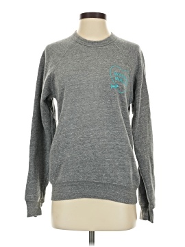 Bella + Canvas Pullover Sweater
