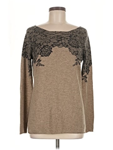 Neiman Marcus Pullover Sweater (view 1)