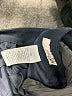 East5th Solid Black Formal Skirt Size 16 - photo 4