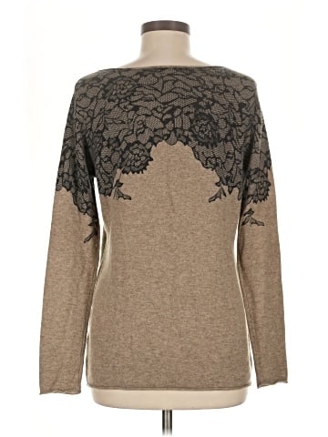 Neiman Marcus Pullover Sweater (view 2)