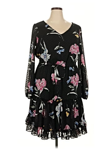 INC International Concepts Casual Dress (view 1)