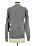 Bella + Canvas Gray Pullover Sweater Size S - photo 2