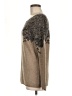 Neiman Marcus Brown Pullover Sweater Size M - photo 5