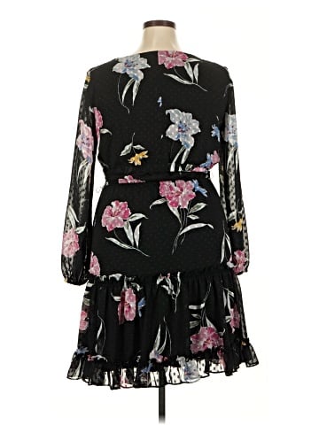 INC International Concepts Casual Dress (view 2)