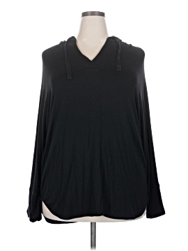 Lou & Grey For Loft Poncho