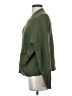 Unbranded Green Cardigan Size S (estimated) - photo 5