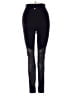Lululemon Athletica Black Active Pants Size 4 - photo 2