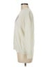 Assorted Brands 100% Acrylic Hearts Ivory Pullover Sweater Size M (estimated) - photo 5