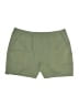Eddie Bauer Solid Green Khaki Shorts Size M - photo 1