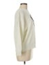 Assorted Brands 100% Acrylic Hearts Ivory Pullover Sweater Size M (estimated) - photo 4