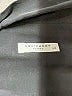 Equipment 100% Silk Solid Black Jumpsuit Size S - photo 4