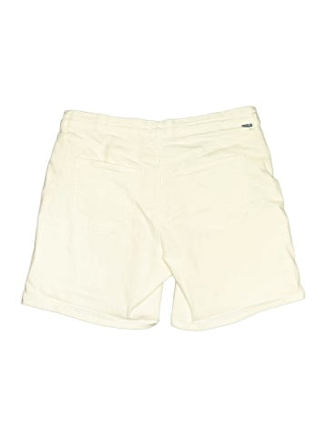 Jag Khaki Shorts (view 2)