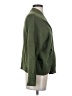 Unbranded Green Cardigan Size S (estimated) - photo 4