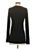 Gap Body Black Long Sleeve Top Size XS - photo 2