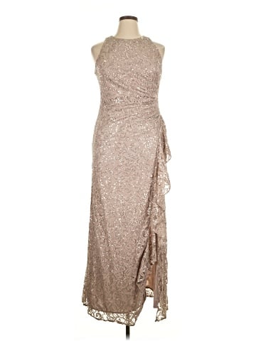 Alex Evenings Cocktail Dress (view 1)