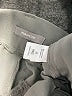 Maurices Solid Gray Dress Pants Size 16 - photo 7