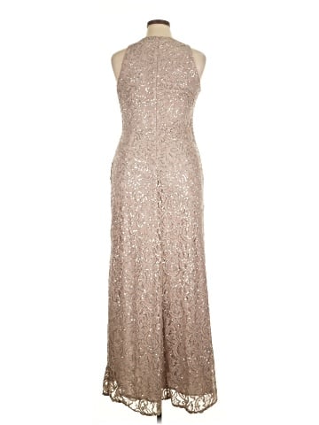 Alex Evenings Cocktail Dress (view 2)