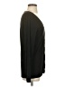 Gap Body Black Long Sleeve Top Size XS - photo 4