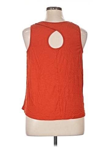Betabrand Sleeveless T-Shirt (view 2)