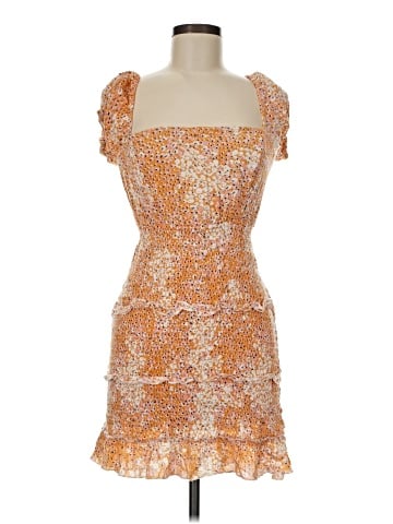 Sim & Sam Cocktail Dress (view 1)