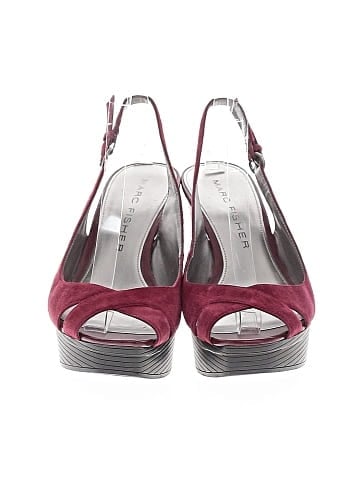 Marc Fisher Wedges (view 2)