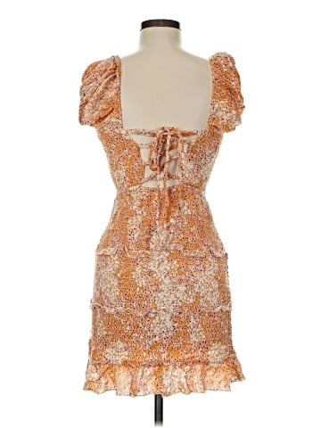 Sim & Sam Cocktail Dress (view 2)