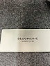 BLOOMCHIC 100% Rayon Houndstooth Gray Silver Casual Dress Size 14 - 16 - photo 8